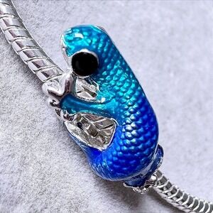 Chameleon Charm fits PANDORA